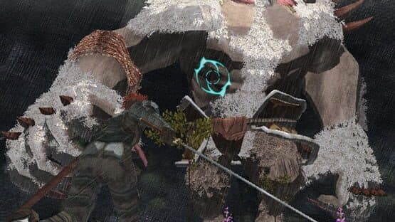 Ougon no Kizuna — screenshot 1