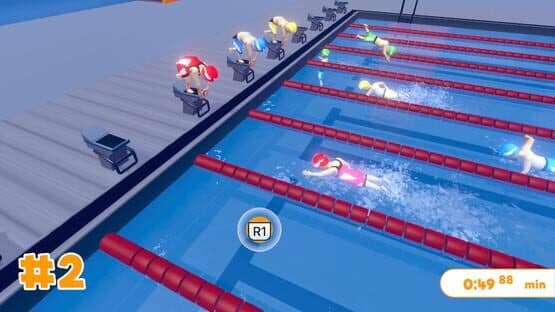 Summer Games Challenge — screenshot 5