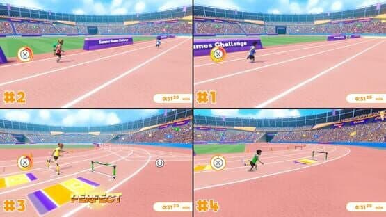 Summer Games Challenge — screenshot 8