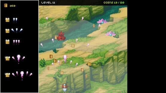Learn to Play Vol. 2: A Simple Shooter — screenshot 2