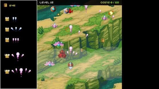 Learn to Play Vol. 2: A Simple Shooter — screenshot 3