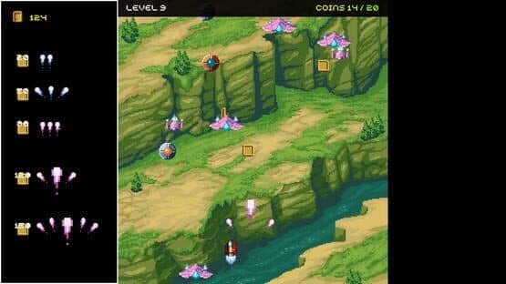 Learn to Play Vol. 2: A Simple Shooter — screenshot 4
