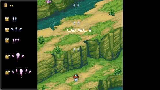 Learn to Play Vol. 2: A Simple Shooter — screenshot 5