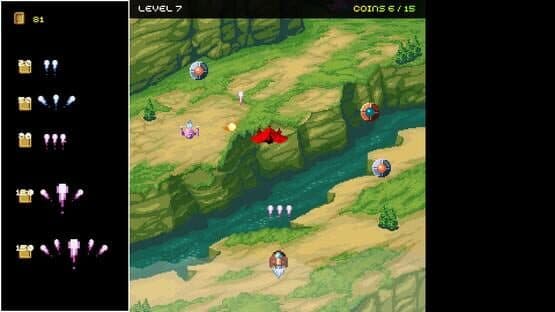 Learn to Play Vol. 2: A Simple Shooter — screenshot 6