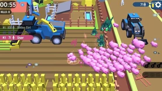 Crowd City — screenshot 2