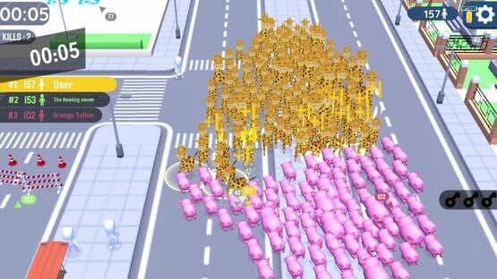 Crowd City — screenshot 5