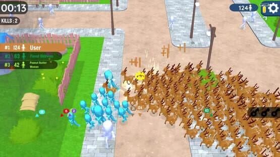Crowd City — screenshot 6
