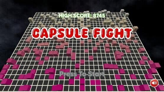 Capsule Fight — screenshot 3