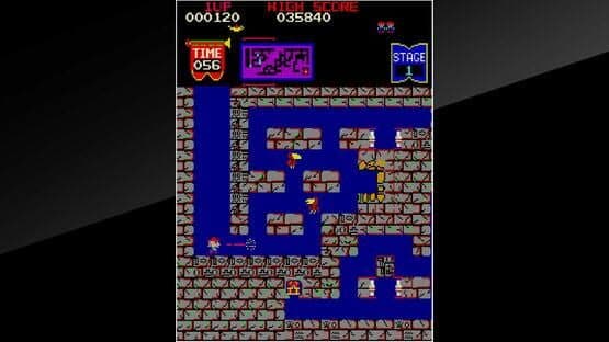 Arcade Archives: Tutankham — screenshot 2