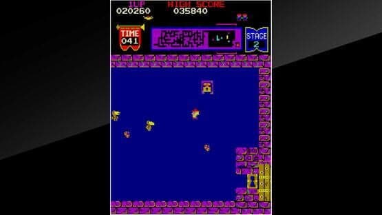 Arcade Archives: Tutankham — screenshot 5