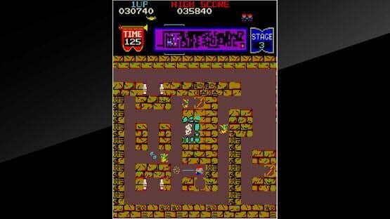 Arcade Archives: Tutankham — screenshot 6