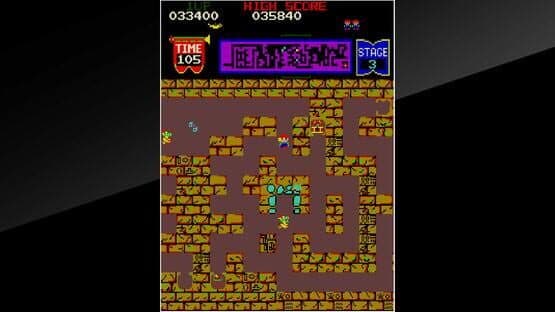 Arcade Archives: Tutankham — screenshot 7