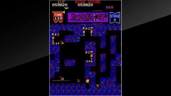 Arcade Archives: Tutankham — screenshot 8