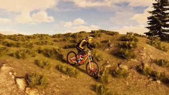 BMX Wild Run — screenshot 3