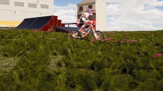 BMX Wild Run — screenshot 5