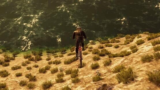 BMX Wild Run — screenshot 6