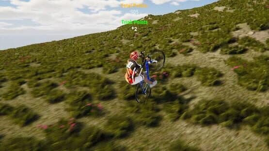 BMX Wild Run — screenshot 7