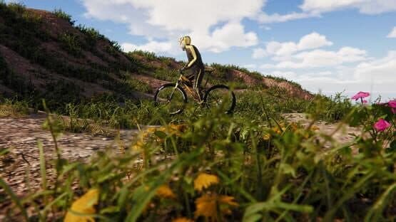 BMX Wild Run — screenshot 8