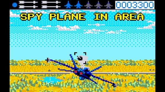 The Epyx Collection: Handheld — screenshot 1