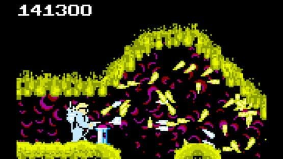 The Epyx Collection: Handheld — screenshot 5