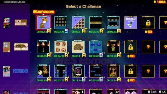Nintendo World Championships: NES Edition — screenshot 2