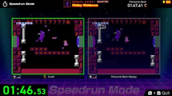 Nintendo World Championships: NES Edition — screenshot 4