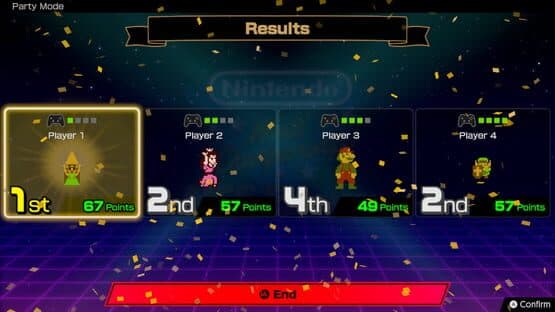 Nintendo World Championships: NES Edition — screenshot 6