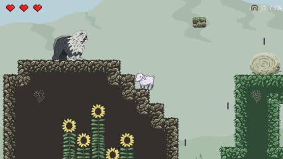 Sheepy — screenshot 1