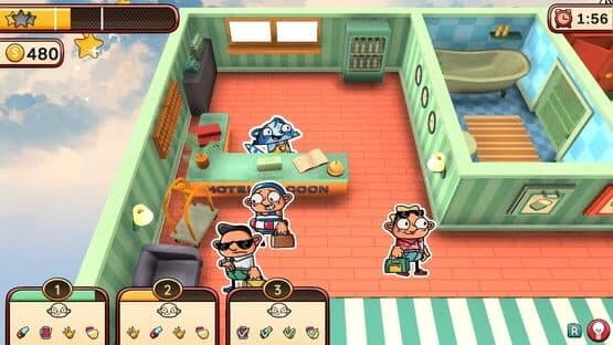 Hotel Hustle — screenshot 7