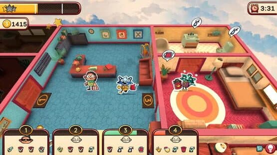 Hotel Hustle — screenshot 8