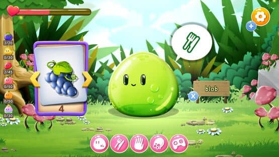 Jelly Battle — screenshot 5