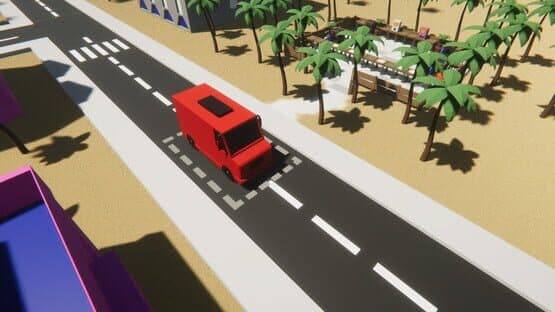 Highlaundry Overwashed: Play with your friends! — screenshot 3