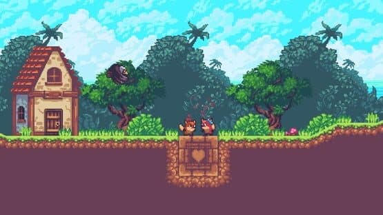 Foxyland Collection — screenshot 1