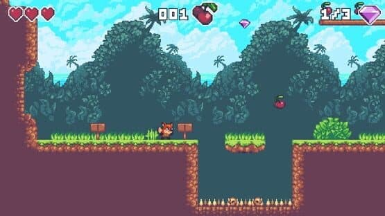 Foxyland Collection — screenshot 2