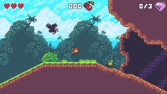 Foxyland Collection — screenshot 3