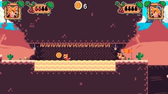 Foxyland Collection — screenshot 4