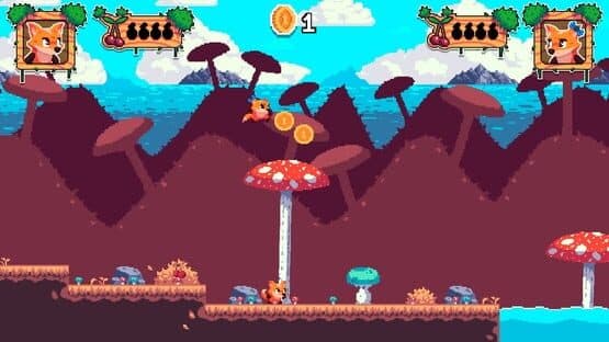 Foxyland Collection — screenshot 5