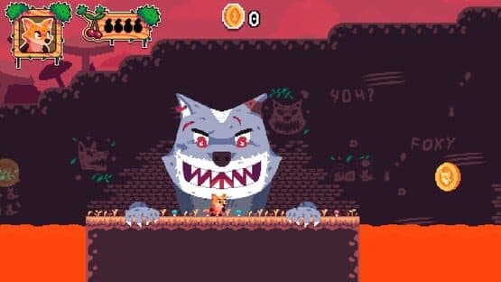 Foxyland Collection — screenshot 6
