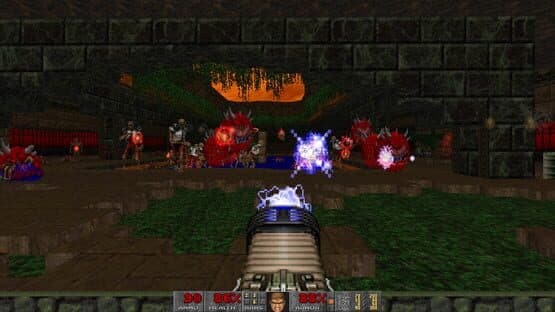 The Island of Killer Cacos — screenshot 3