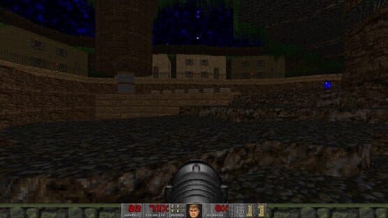 The Island of Killer Cacos — screenshot 4