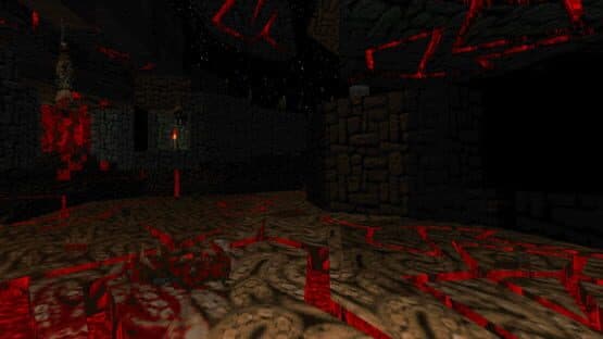 Dead Meat — screenshot 1
