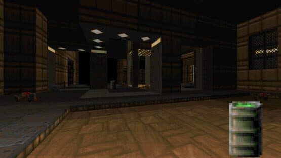 Dead Meat — screenshot 2