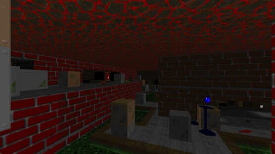 Dead Meat — screenshot 4