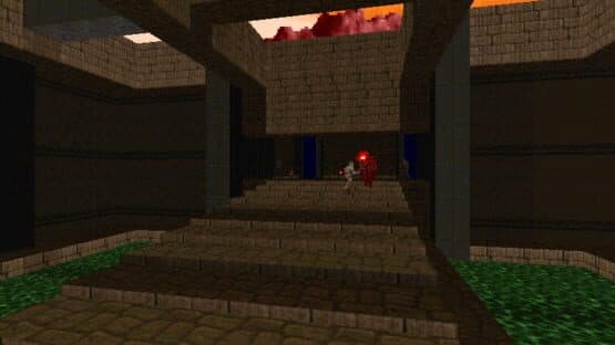 Realm of Chaos: 25th Anniversary Edition — screenshot 1