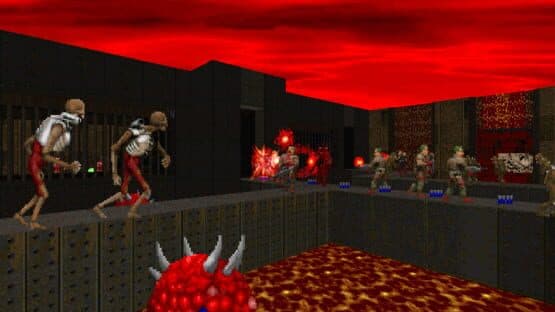 Realm of Chaos: 25th Anniversary Edition — screenshot 2