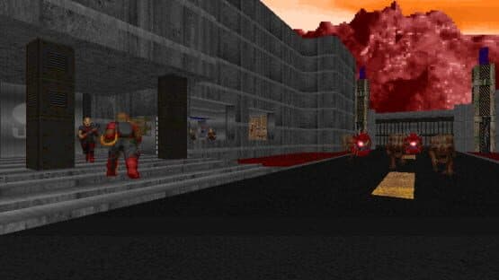 Realm of Chaos: 25th Anniversary Edition — screenshot 3