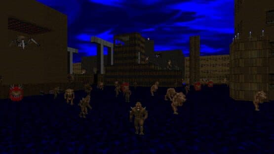 Realm of Chaos: 25th Anniversary Edition — screenshot 4