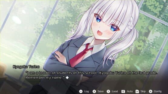 Devil Girl — screenshot 1