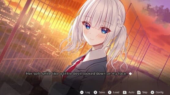 Devil Girl — screenshot 2