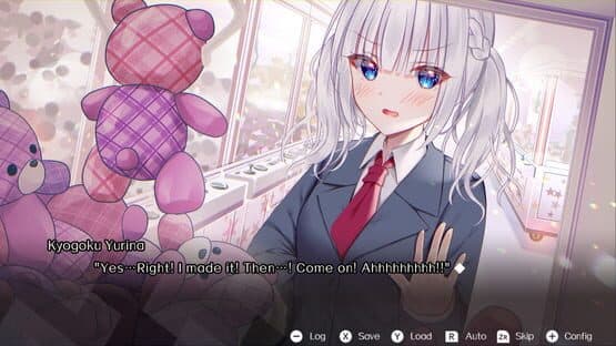 Devil Girl — screenshot 3